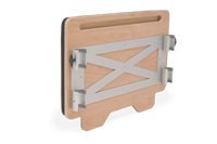 Jump Board for Reformer Combo