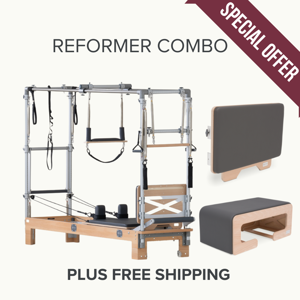 Reformer Combo Bundle