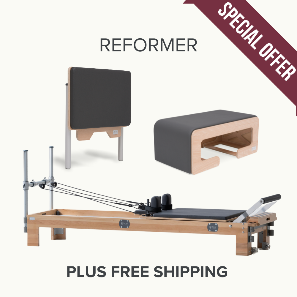 Reformer Bundle