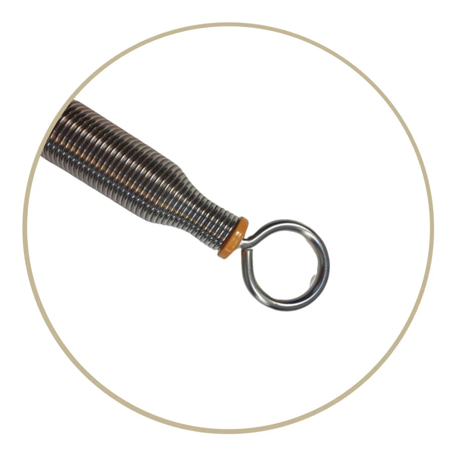 Pilates Springs & Reformer, Leg Springs – BASI Systems